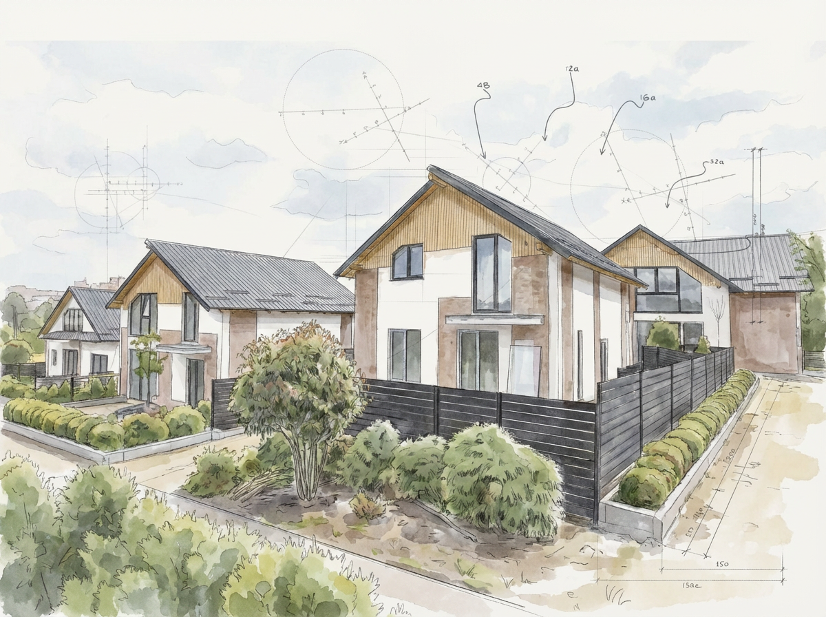 🏡 Proiect Nou – Telecentru